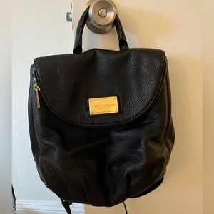 Marc Jacob’s backpack